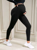 BumpSupport High Waist Maternity Leggings ATHLEXES