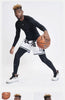 RIGORER Warm Compression Tights for Sports Training ATHLEXES