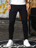 Classic Slim Fit Men's Denim Jeans ATHLEXES
