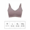 Ultra Thin Seamless Nursing Bra with Maternity Support ATHLEXES