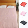 WaterGuard Luxe PVC Mattress Cover for Ultimate Protection ATHLEXES