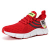 EliteStride Breathable Casual Sneakers for Men ATHLEXES