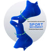 AllSeason RunDry Performance Sports Socks ATHLEXES