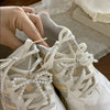 Chic Bowknot Clip Decoration for Shoes and Bags ATHLEXES
