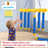 Reaction Master Falling Sticks Training Game Set ATHLEXES