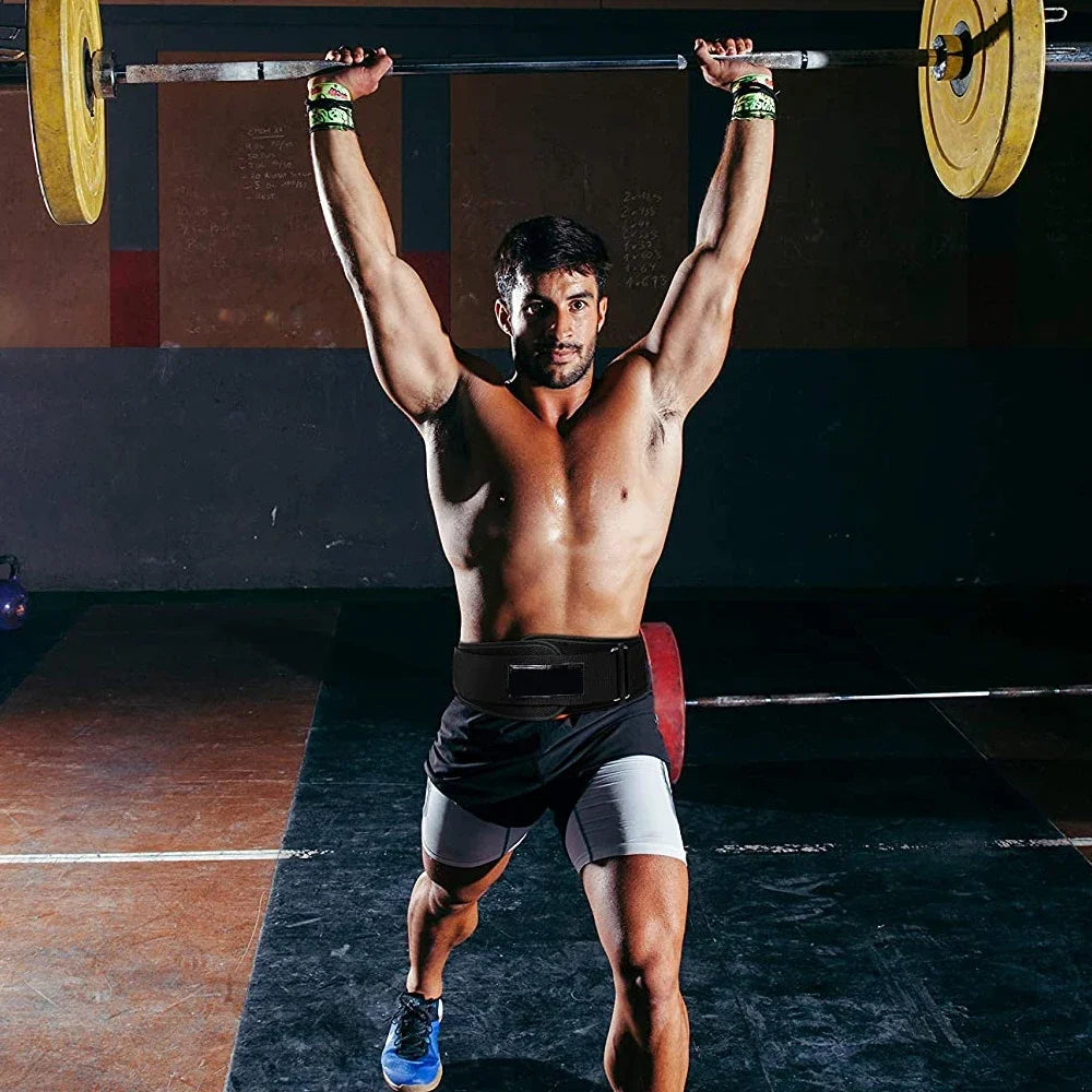 Ultimate Support Weight Lifting Belt ATHLEXES