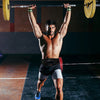 Ultimate Support Weight Lifting Belt ATHLEXES