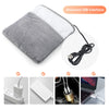 Electric Foot Heating Pad ATHLEXES