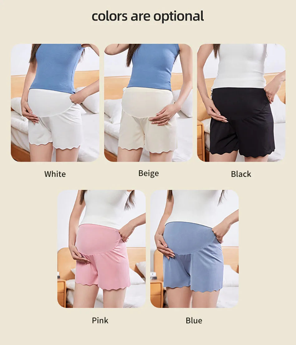 Summer Breeze Maternity Leggings ATHLEXES
