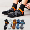 Elite Comfort Men's Sports Socks Set ATHLEXES