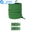 No-Tie Elastic Lock Laces for Sneakers and Shoes ATHLEXES