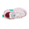 NBGAG Anti-Skid Leather Kids Sneakers ATHLEXES