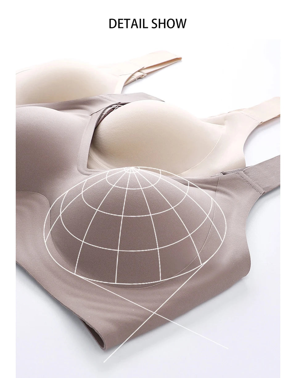 FallSweet Seamless Push-Up Bra ATHLEXES