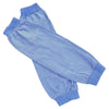 CoolComfort Striped Arm Warmers for Outdoor Activities ATHLEXES
