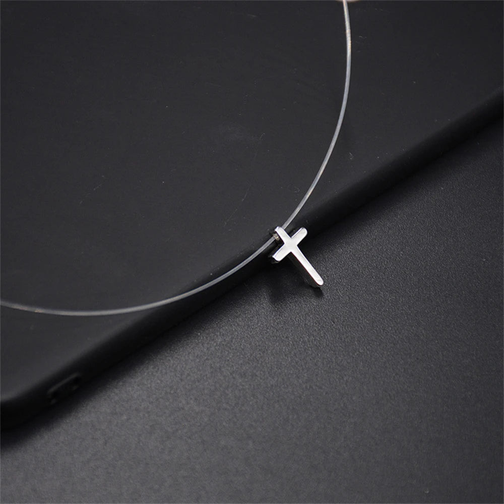 SUMENG Elegant Pearl & Zircon Necklace for Women ATHLEXES