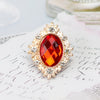 GlamRhinestone Diamond Shoelace Charms for Sneakers ATHLEXES