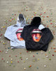 Big Lips Y2K Oversized Hoodie for Trendsetters ATHLEXES