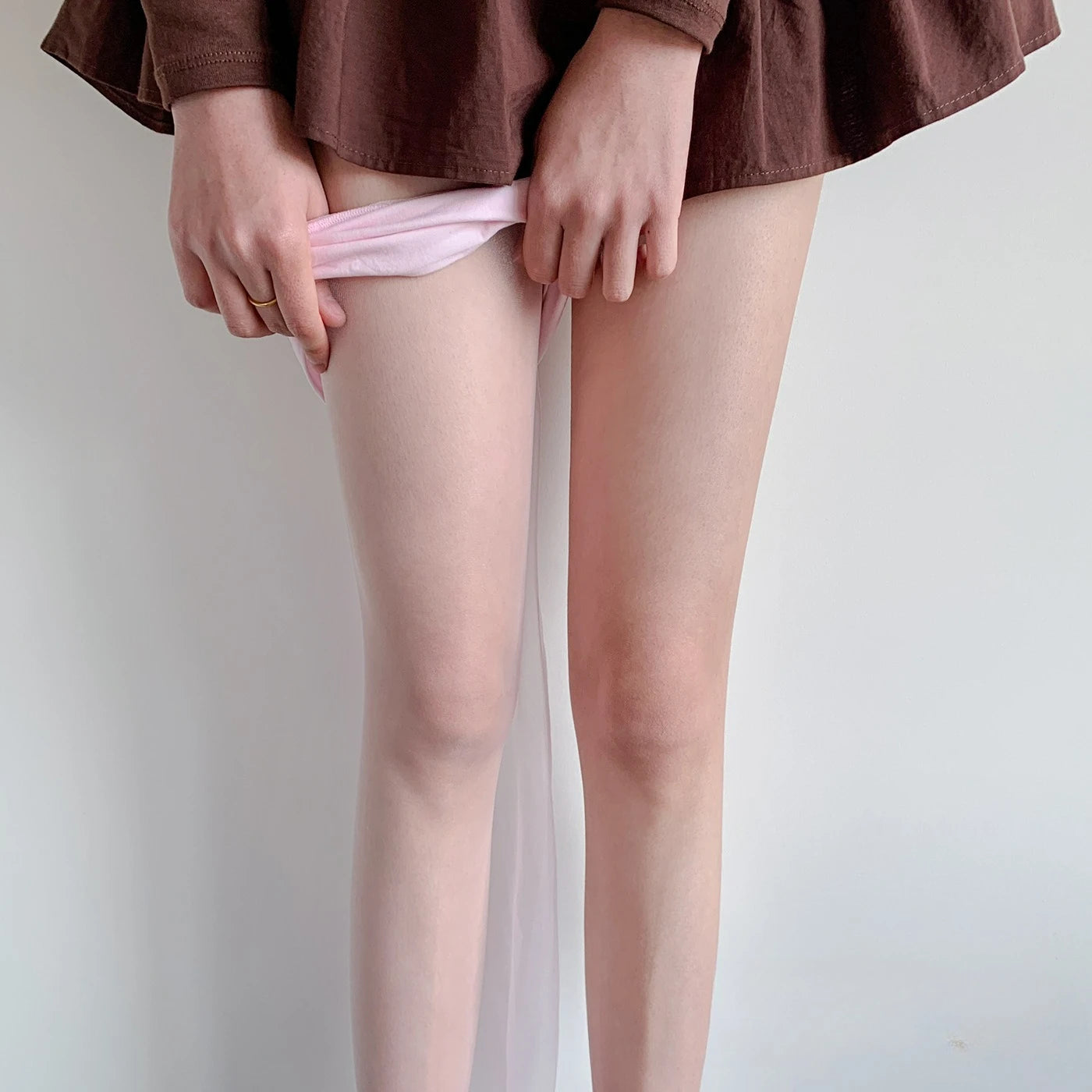Sheer Elegance Ultra-Thin Women's Tights ATHLEXES