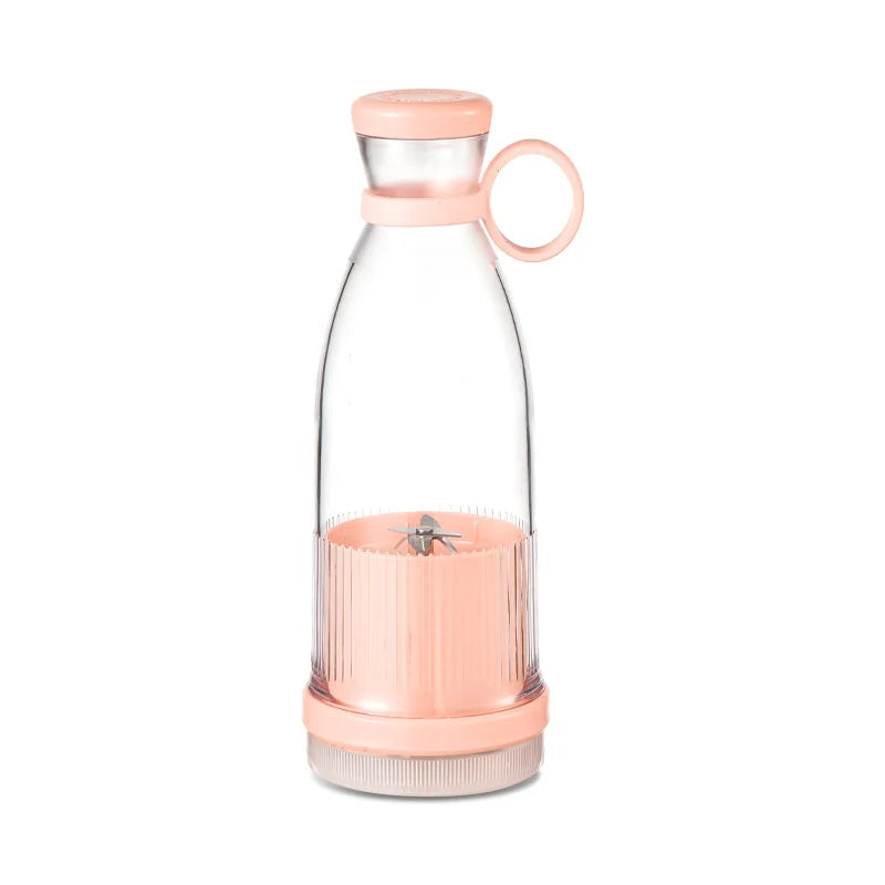 BlendPro Portable Juice Cup with 6 Blades ATHLEXES
