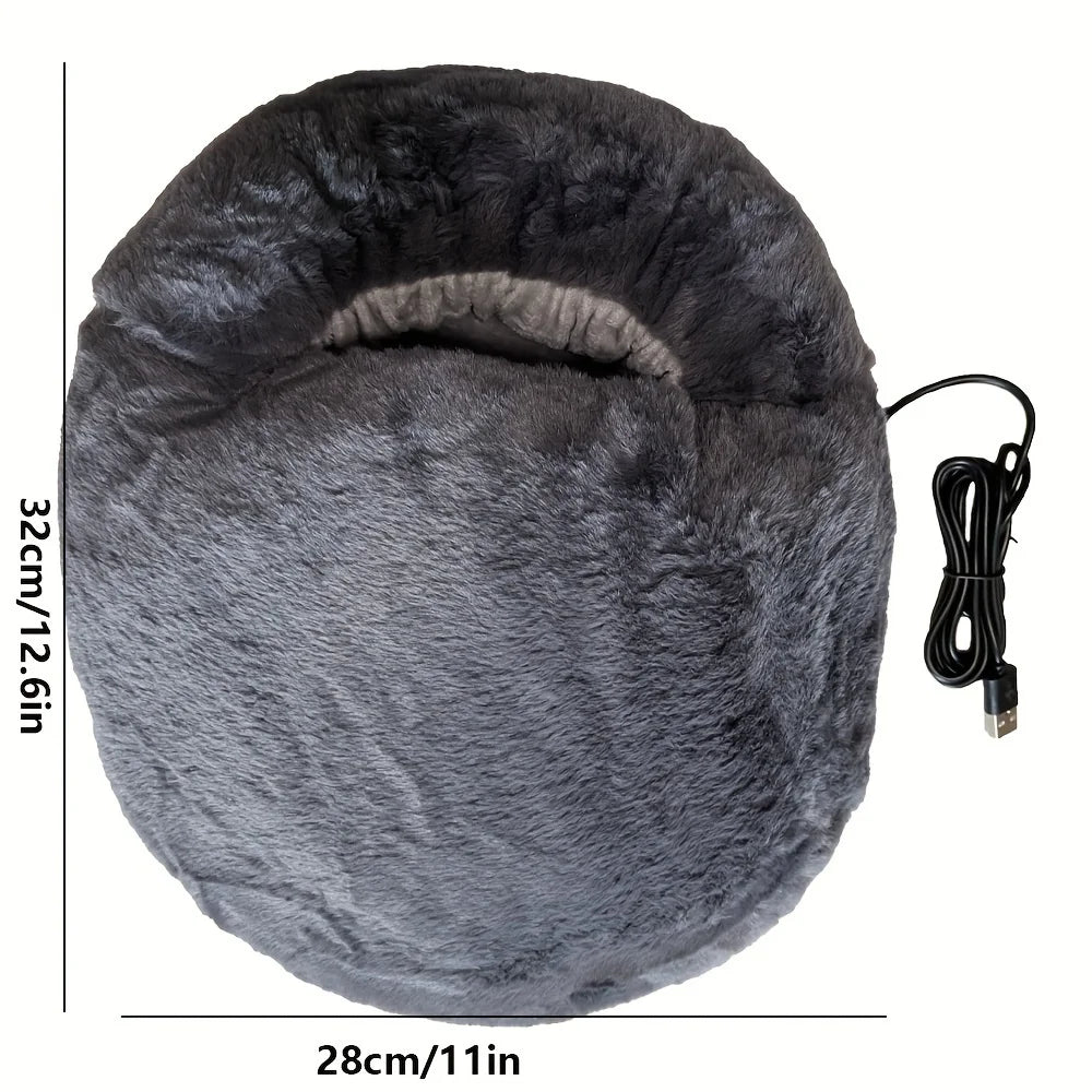 USB Electric Foot Warmer ATHLEXES