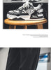 BreatheEasy Men's Spring Sport Sneakers 2024 ATHLEXES