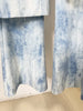Chic Tie Dye Blazer and Pants Set ATHLEXES