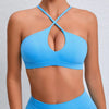 ElevateFit Cross Back Sports Bra for Women ATHLEXES