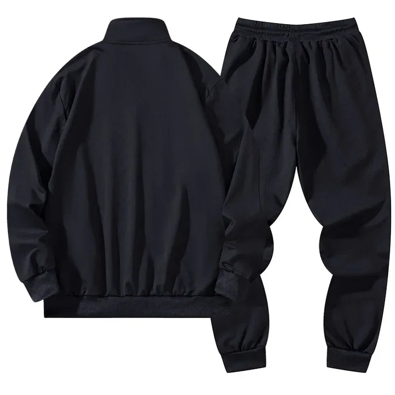 UrbanFlex Menâ??s 2-Piece Jogging Tracksuit ATHLEXES