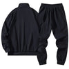 UrbanFlex Menâ??s 2-Piece Jogging Tracksuit ATHLEXES