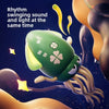 Joyful Dance Octopus Interactive Toy for Kids ATHLEXES