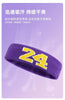 SweatGuard Cotton Headband and Wrist Support Set ATHLEXES