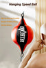 Premium PU Reaction Speedball for Boxing Fitness ATHLEXES