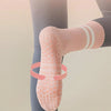 GripFit Non Slip Pilates Socks for Women ATHLEXES