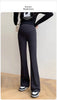 BellyComfort Flare Maternity Yoga Pants ATHLEXES