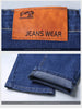 Classic Stretch Slim Fit Men's Denim Jeans ATHLEXES