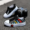 BreatheEasy Kids' Sneakers - Comfort Meets Style ATHLEXES