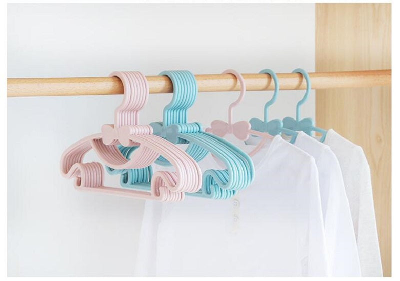 KiddoClarity 10 Piece Hanger Set ATHLEXES