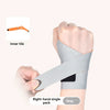 EliteFit Lightweight Wrist Support Strap ATHLEXES