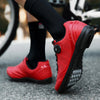 Men's Cleatless Cycling Shoes for MTB and Road Biking ATHLEXES