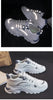 BreezyCanvas Men's 2024 Low White Sneakers ATHLEXES