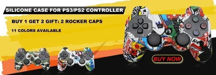 TECTINTER 2.4G Wireless Gamepad Controller ATHLEXES