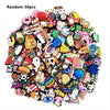 Charming 6-200PCS Cartoon Shoe Charms for Teens ATHLEXES