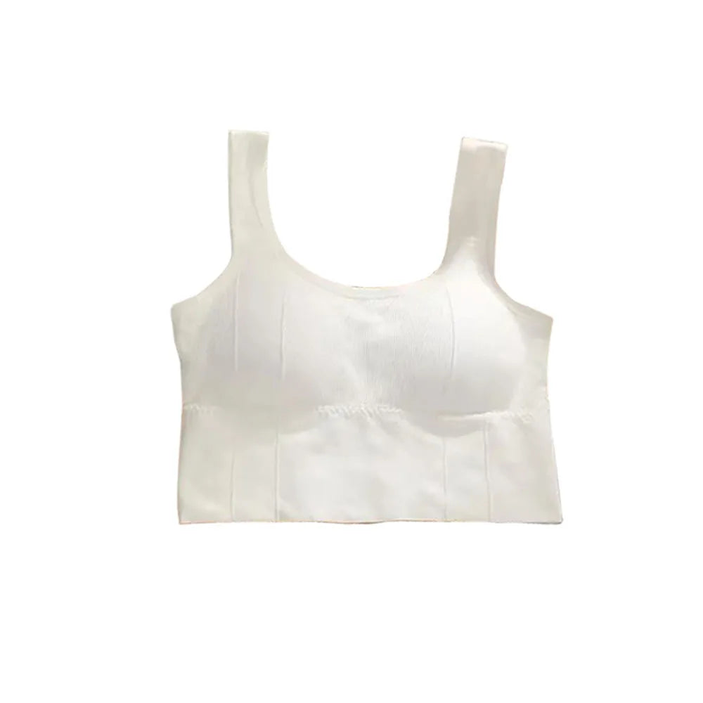 BreatheFit Seamless Yoga Sports Bra ATHLEXES