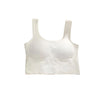 BreatheFit Seamless Yoga Sports Bra ATHLEXES