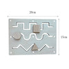 DIY Montessori Busy Board Accessories ATHLEXES