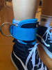 Premium Cable Ankle Straps for Strength Training ATHLEXES
