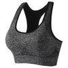 Seamless Support Sports Bra for Active Women ATHLEXES