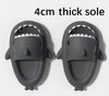 SharkStep Anti-Skid Indoor Slippers ATHLEXES