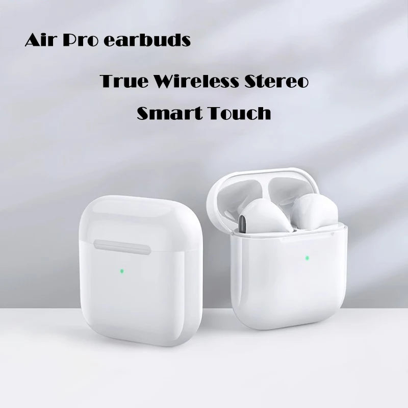 AirPro 4 TWS Wireless Noise Cancelling Earbuds ATHLEXES