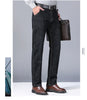 Elite Comfort Slim Fit Denim Trousers for Men ATHLEXES